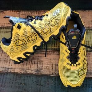 Adidas Trail Running Shoe Boys